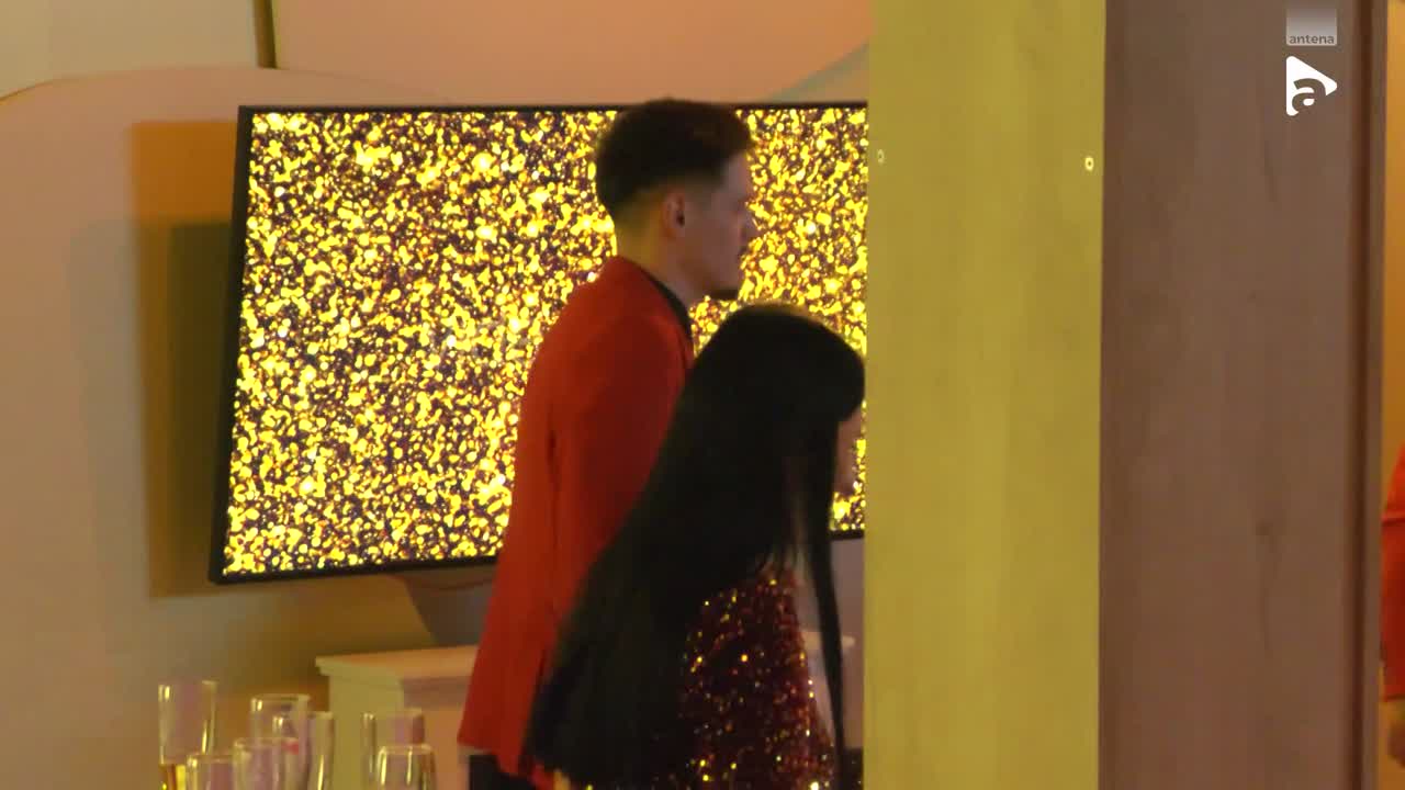 Mireasa | Sezonul 13 - Petrecere