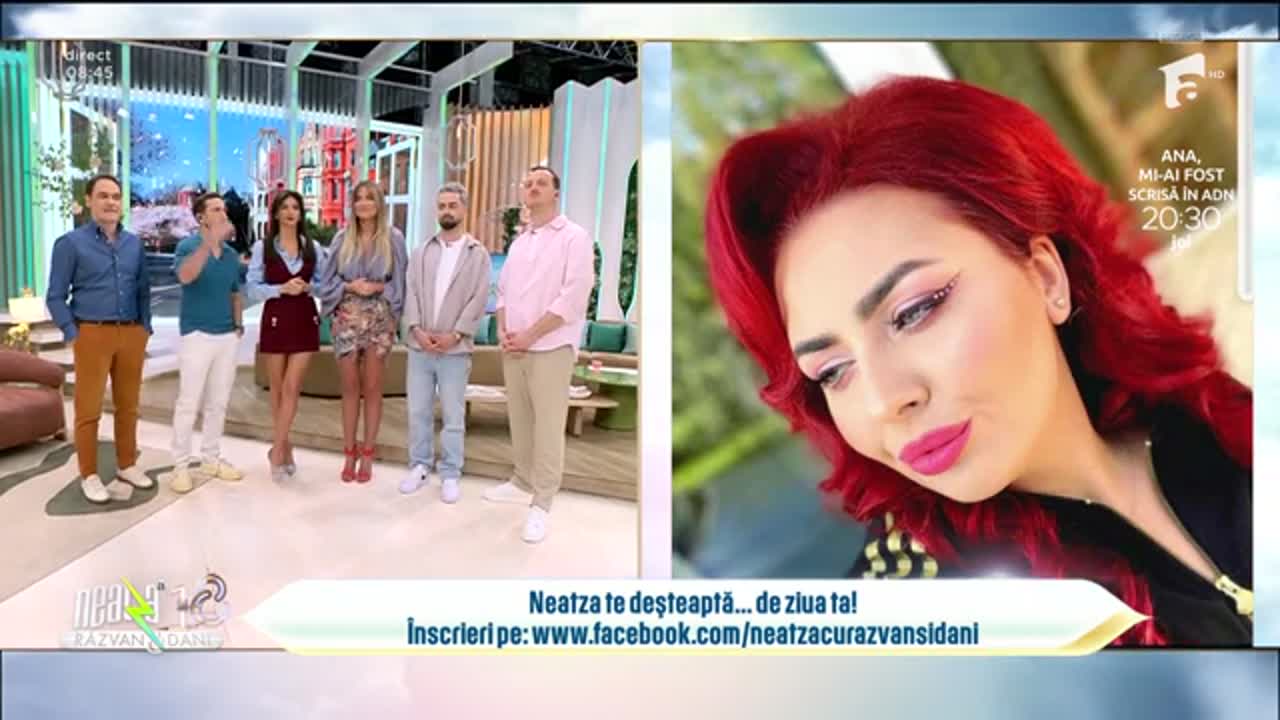 Super Neatza, 17 martie 2026. La mulți ani, Evelina!