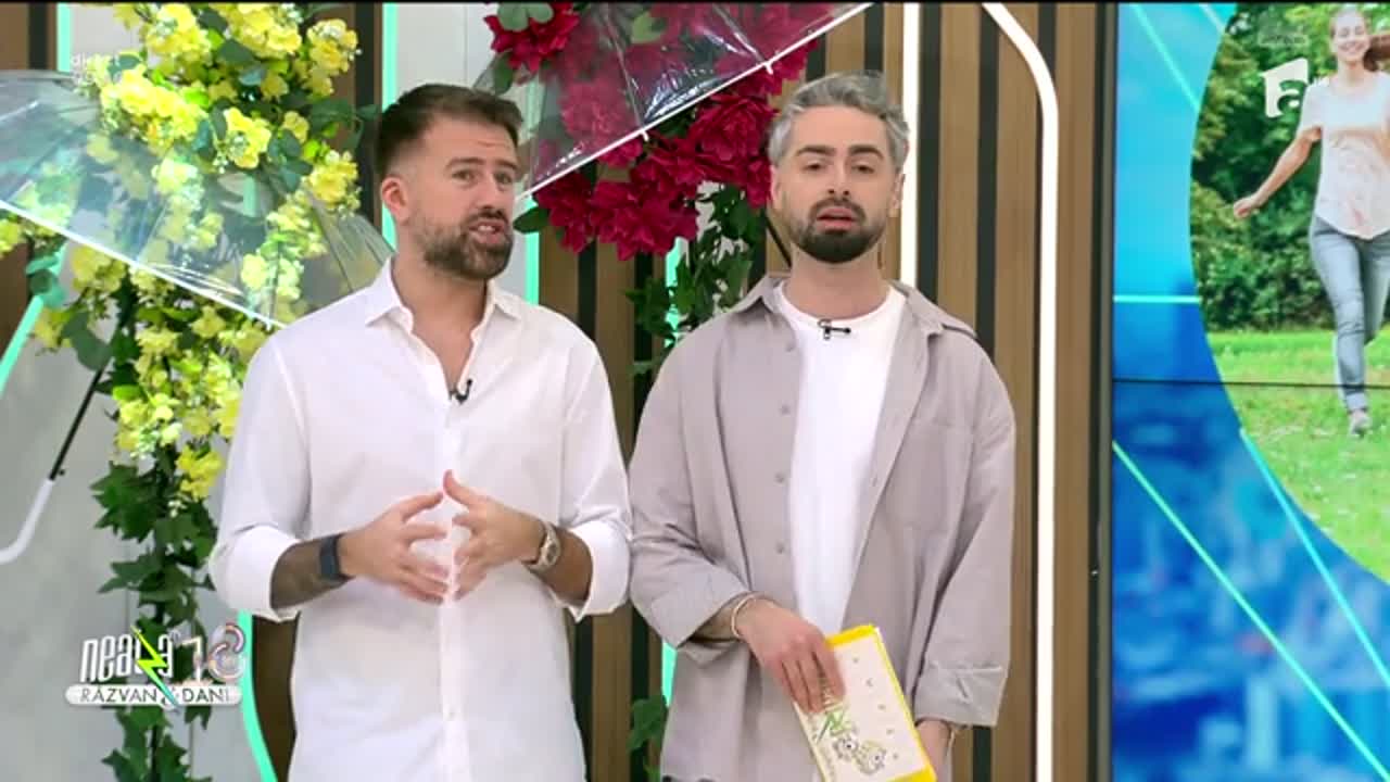 Super Neatza, 17 martie 2026. Cum ne protejăm animalele de companie &icirc;n sezonul căpușelor