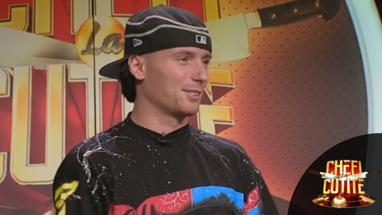 Chefi la cuțite | Sezonul 17 - Episodul 9: Ce urmează