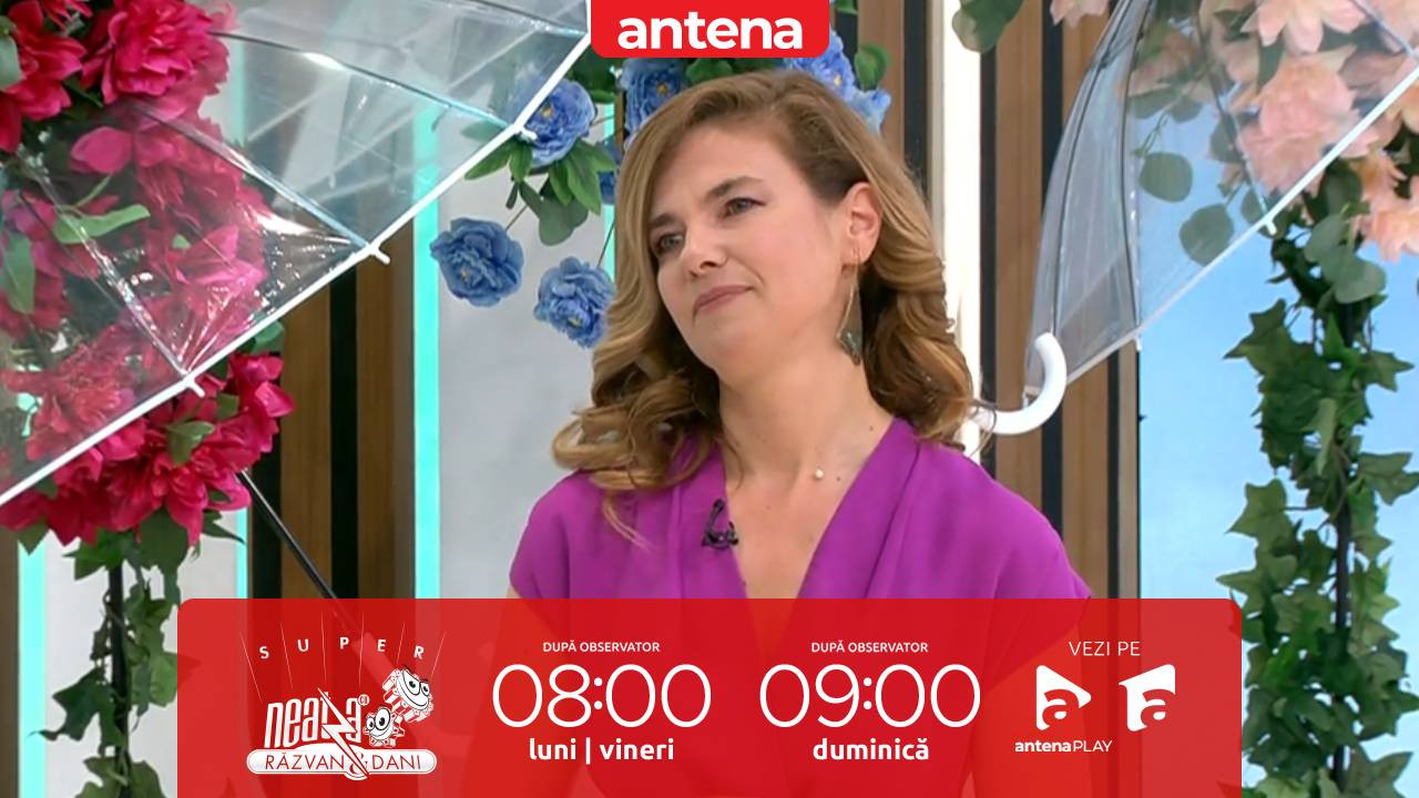 Super Neatza, 17 martie 2026. &Icirc;ncrederea &icirc;n sine. De ce femeile sigure pe ele pot părea intimidante pentru unii bărbați