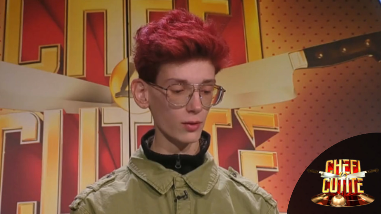 Chefi la cuțite | Sezonul 17 - Episodul 10: Ce urmează