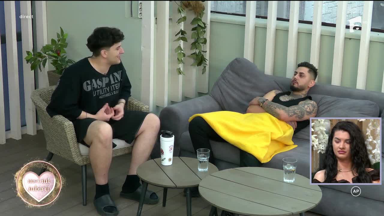 Mireasa sezonul 13, 18 martie 2026. Motivul pentru care Diana &icirc;l place pe Daniel