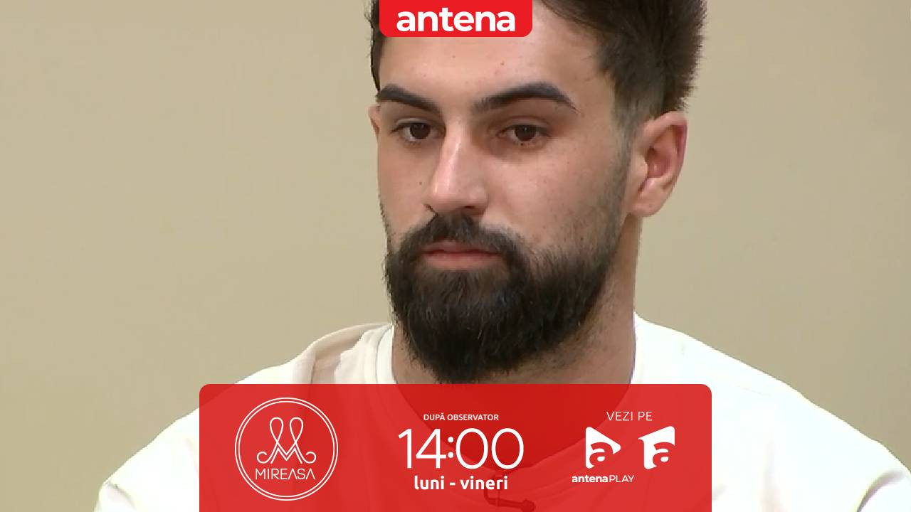 Mireasa sezonul 13, 18 martie 2026. Daniel și Alexandru, noi discuții &icirc;n contradictoriu: &rdquo;Ești un pericol!&rdquo;