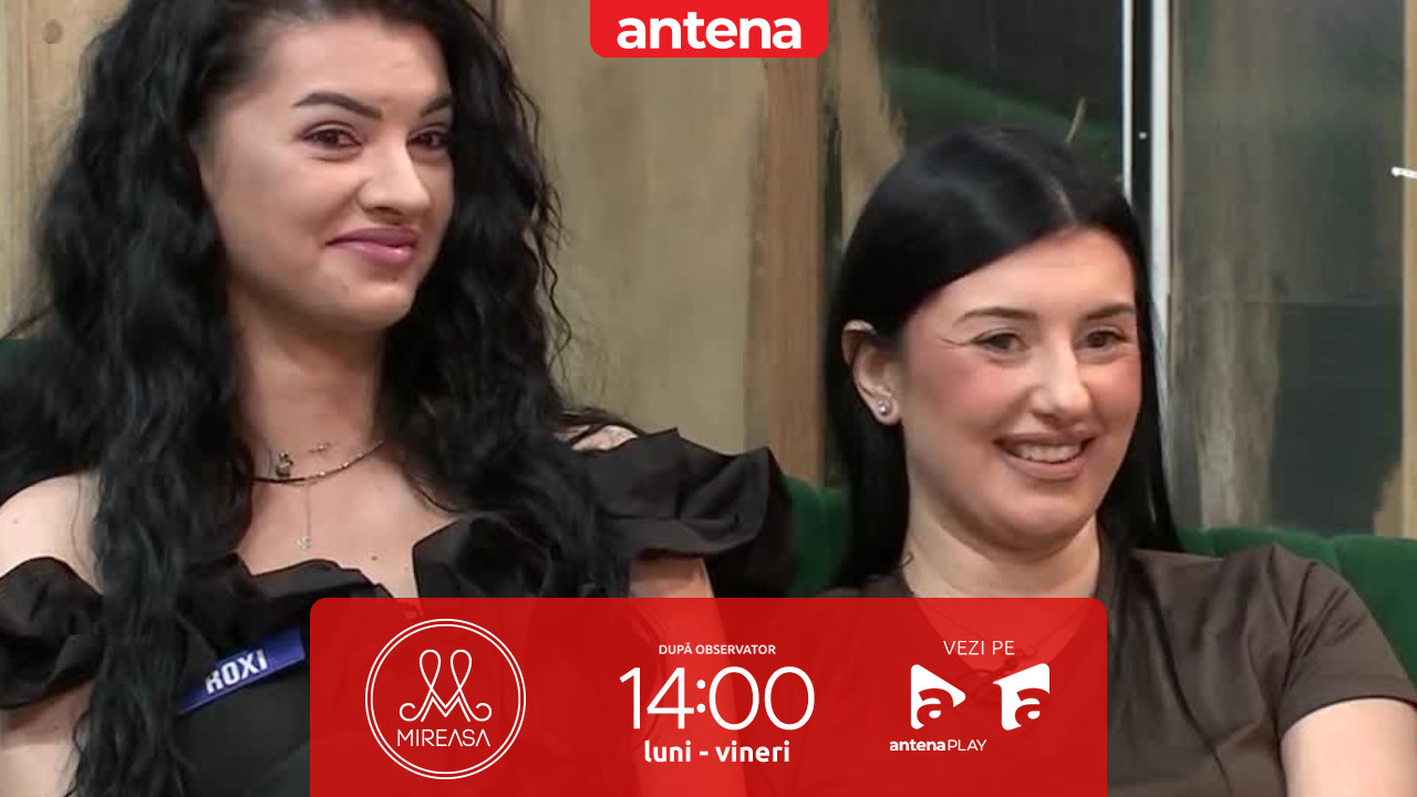 Mireasa sezonul 13, 18 martie 2026. Scandal &icirc;ntre Claudia, Paula și Roxi: &rdquo;La m&acirc;ncare și curățenie ești zero!&rdquo;