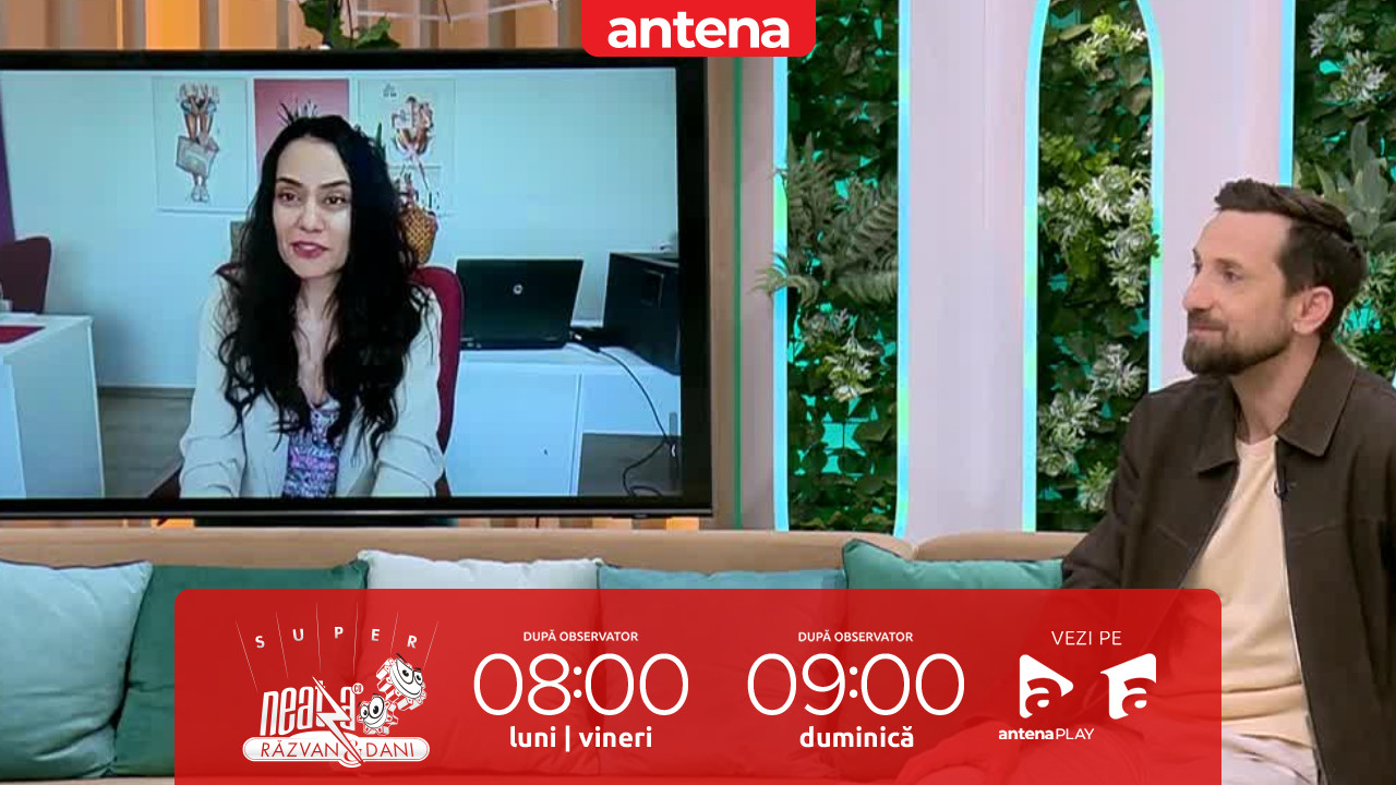 Super Neatza, 18 martie 2026. Concursul Cea mai sexy mămică! Cristina Novac, candidata zilei