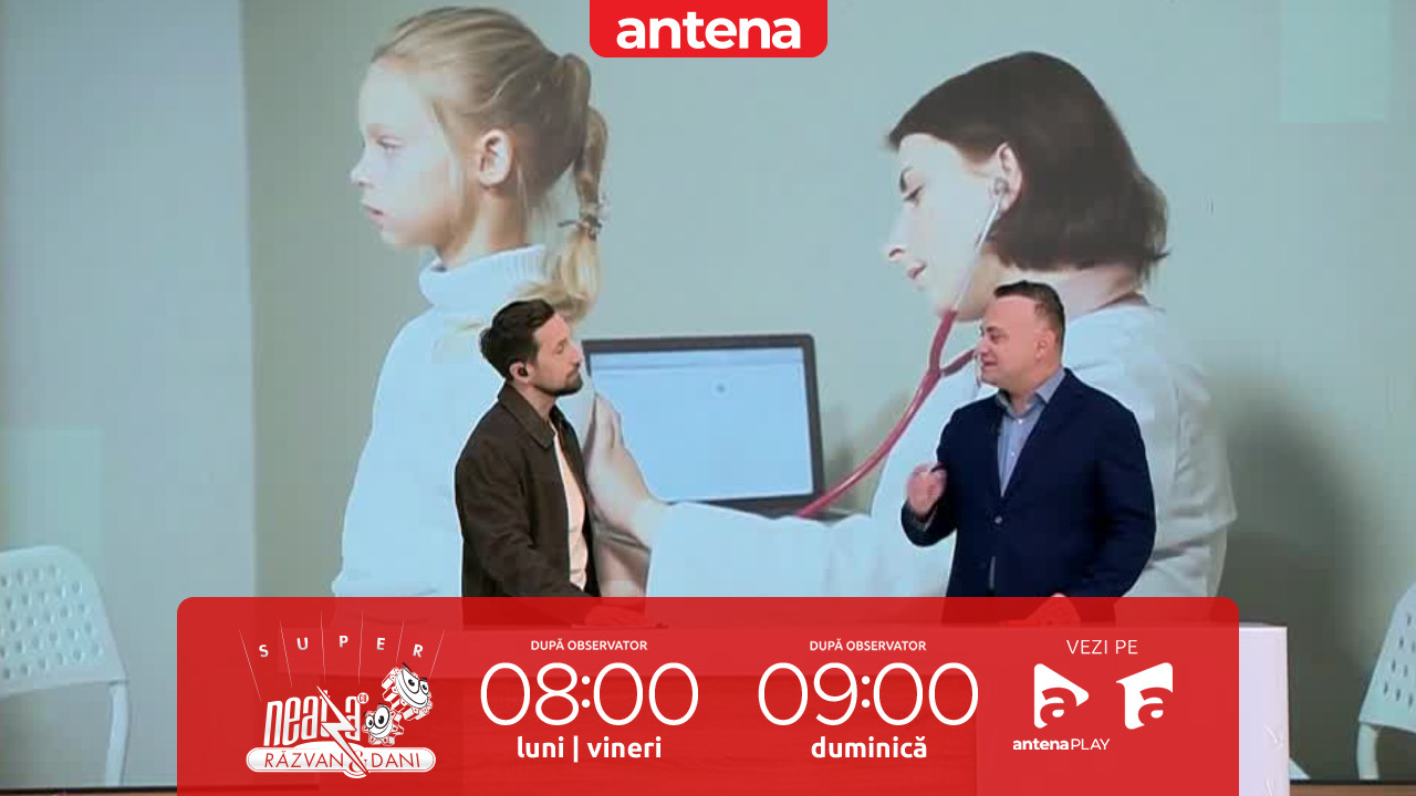 Super Neatza, 18 martie 2026. De ce ne &icirc;mbolnăvim mai des c&acirc;nd apar schimbări bruște de temperatură