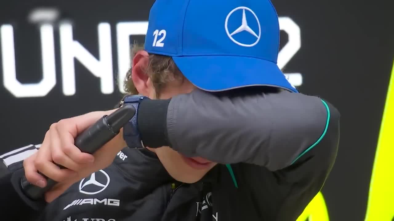 NU Marele Premiu de Formula 1™ al Japoniei 2026 | Teaser