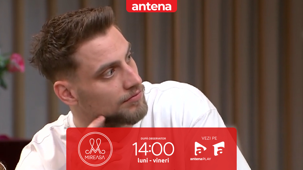 Mireasa sezonul 13, 19 martie 2026. Alan și Daniel au &icirc;ngropat securea războiului