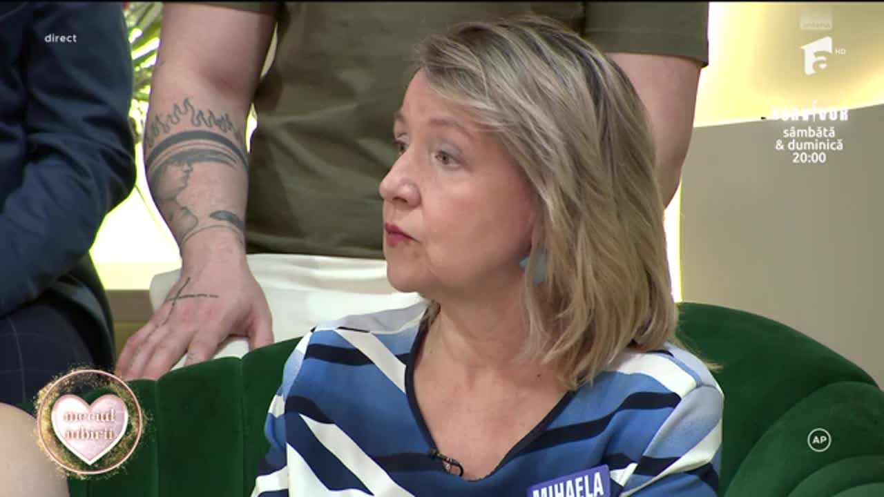 Mireasa sezonul 13, 19 martie 2026. Scandal monstru &icirc;ntre mame! Ce acuzații face doamna Mihaela