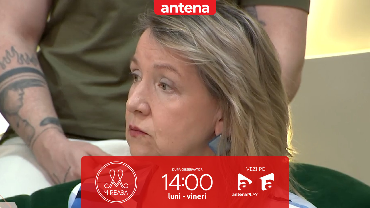 Mireasa sezonul 13, 19 martie 2026. Scandal monstru &icirc;ntre mame! Ce acuzații face doamna Mihaela