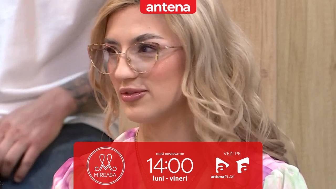Mireasa sezonul 13, 19 martie 2026. Larisa a petrecut &icirc;n compania băieților. Cum s-a simțit