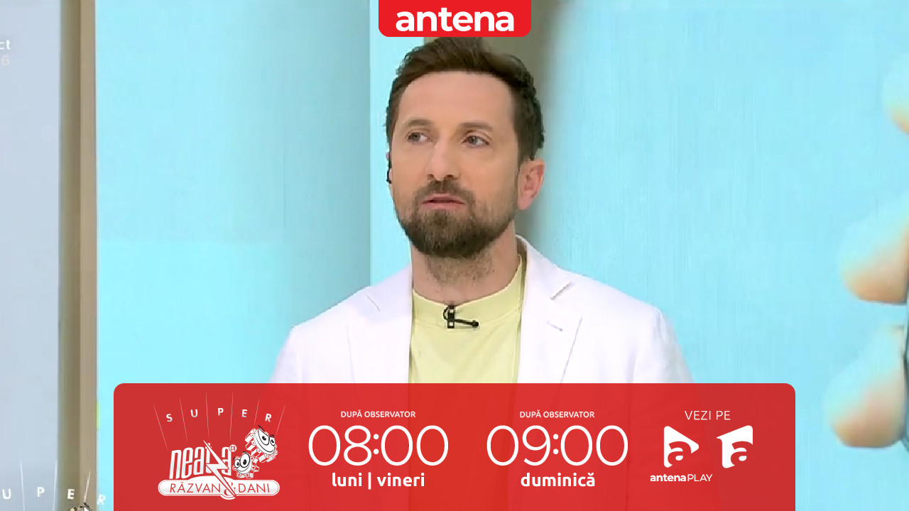 Super Neatza, 19 martie 2026. Mesajul fals de la curieri. Cum il recunoaştem şi cum evităm capcana atacatorilor