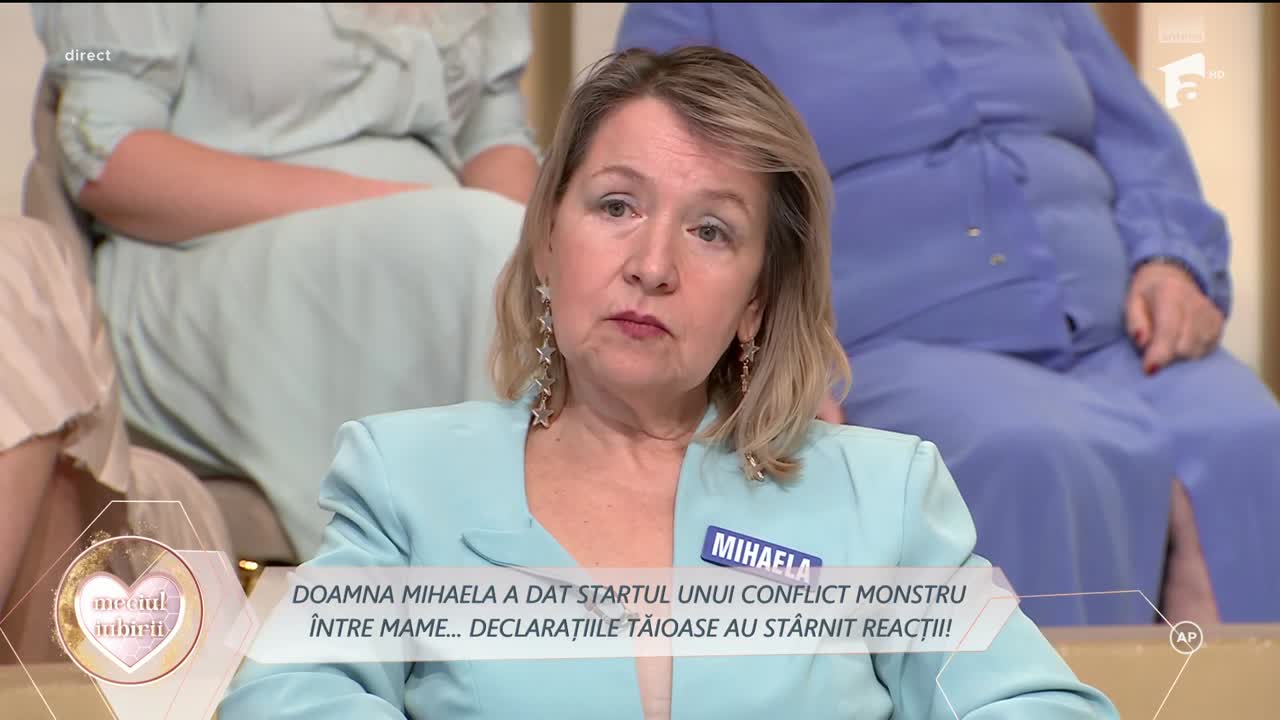 Mireasa | Sezonul 13 - Episodul 50