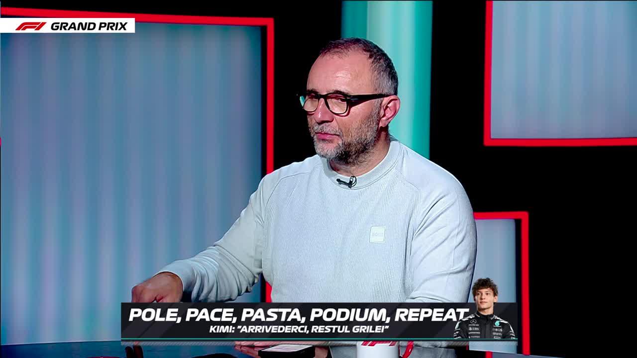 Formula 1 | AS Grand Prix - Episodul 40