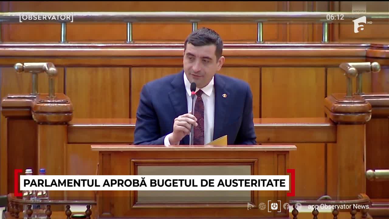 Observator ora 06 de Weekend