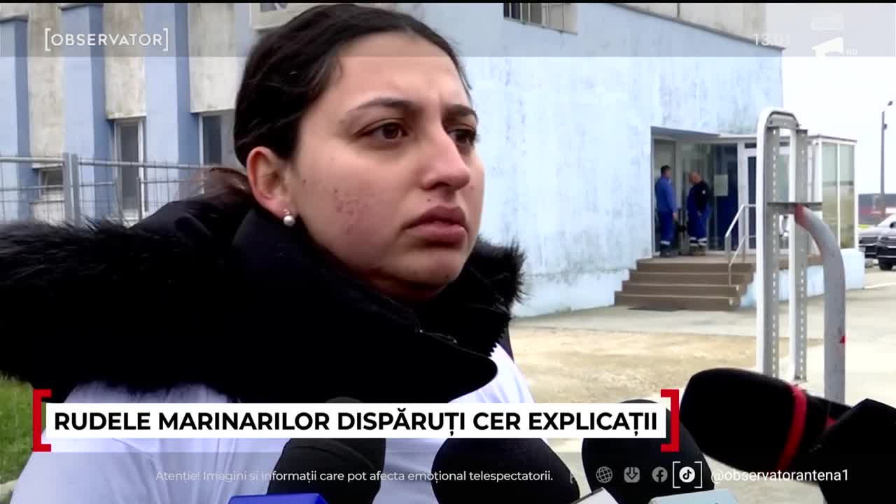 Observator Weekend ora 13