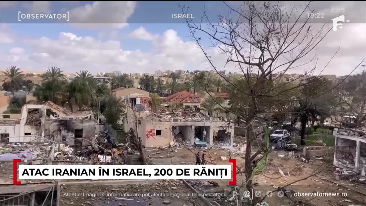 Observator de Weekend