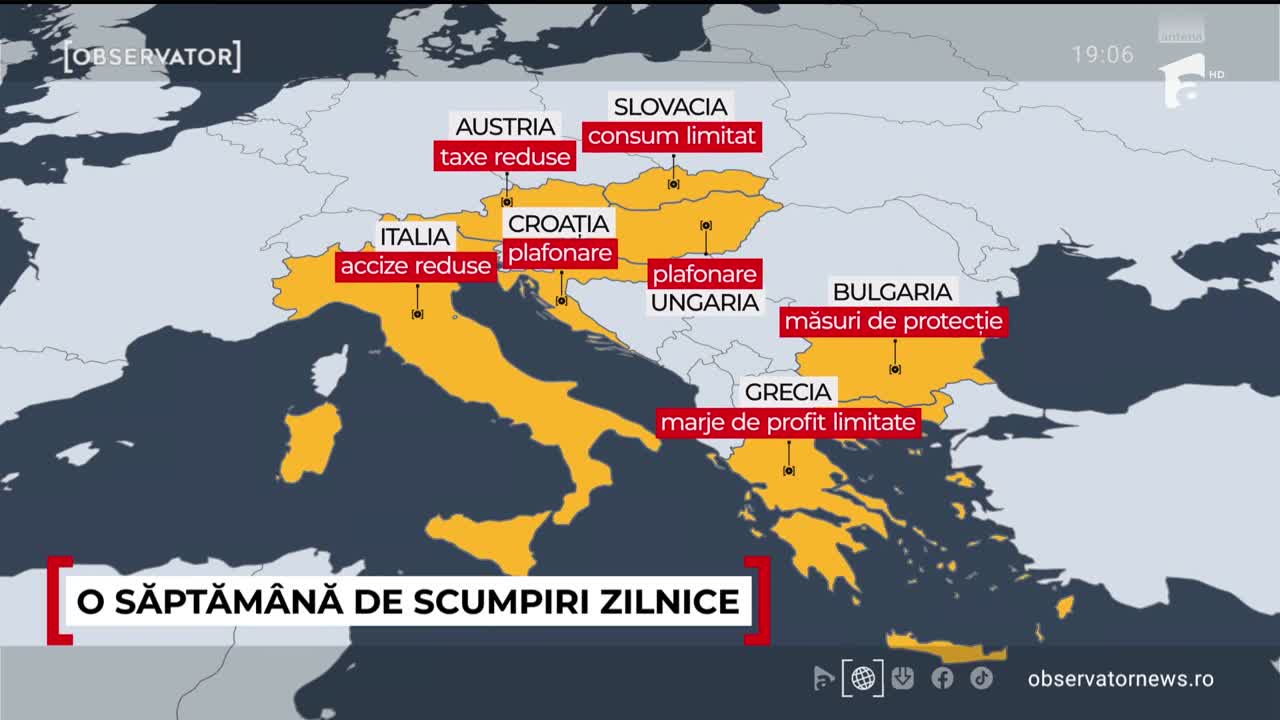 Observator de Weekend