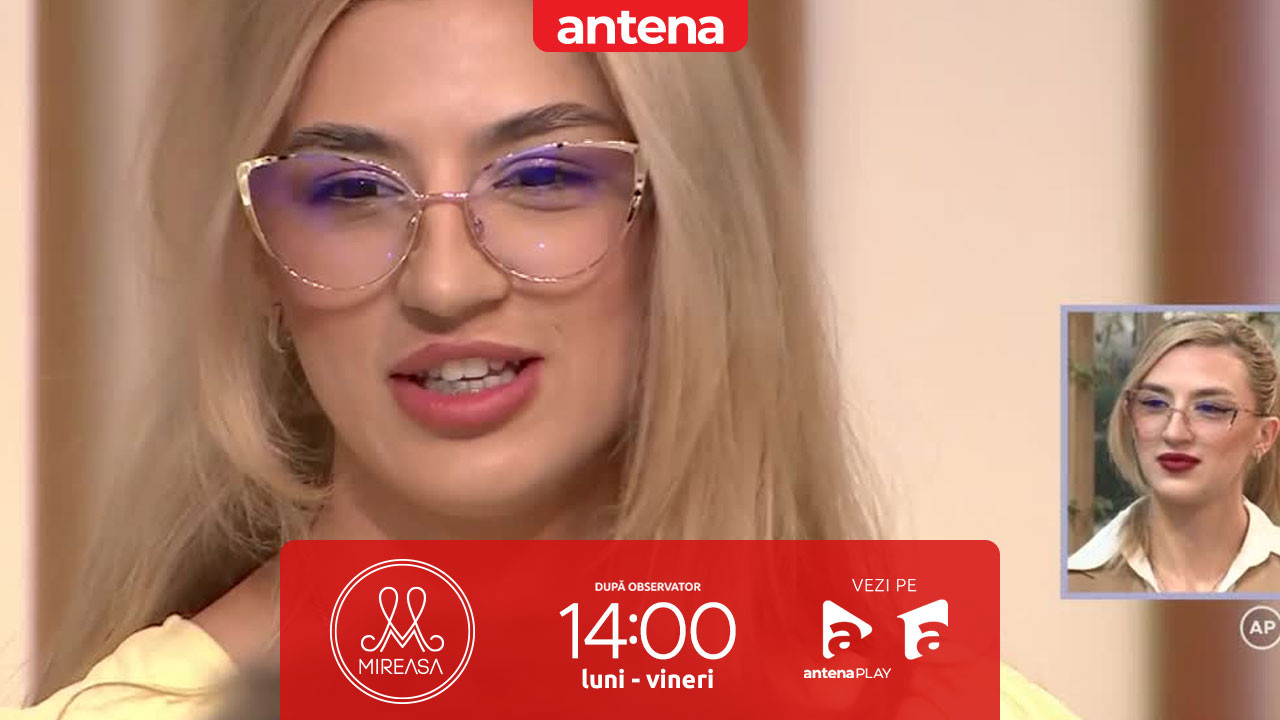 Mireasa sezonul 13, 23 martie 2026. Claudia și Larisa au avut un conflict după gală
