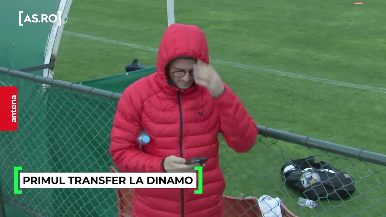 Antena Sport Update | Jurnal 568