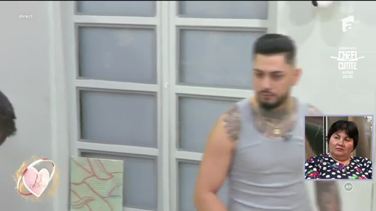 Mireasa sezonul 13, 23 martie 2026. Vlad, atenționat de băieți: &bdquo;Regulile trebuie respectate!&rdquo;