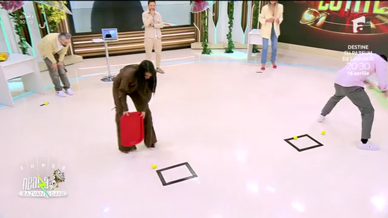 Super Neatza, 23 martie 2026. Concursul &bdquo;Degustare la Cuțite&rdquo;! Ce a c&acirc;știgat Lavinia Lipovan