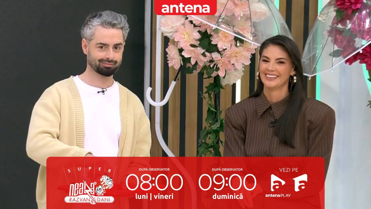 Super Neatza, 23 martie 2026. Concursul &bdquo;Degustare la Cuțite&rdquo;! Ce a c&acirc;știgat Lavinia Lipovan