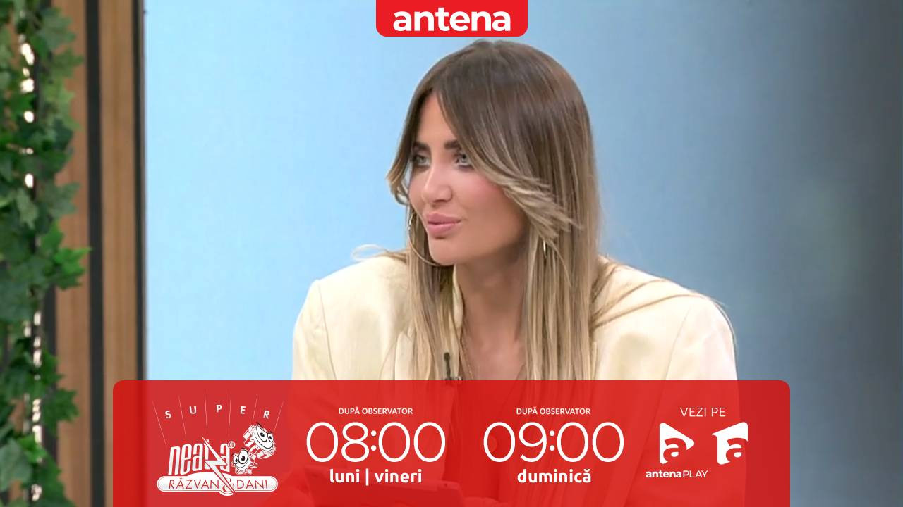 Super Neatza, 23 martie 2026. Horoscop săptăm&acirc;nal cu Adina Moraru: Ce ne pregătesc astrele spre finalul lunii