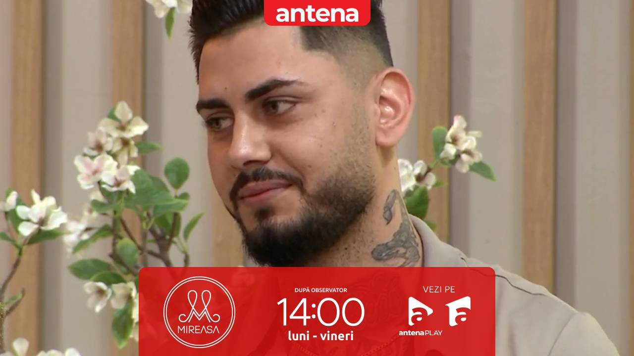 Mireasa sezonul 13, 23 martie 2026. Roxana, &icirc;nc&acirc;ntată de timpul petrecut alături de Vlad