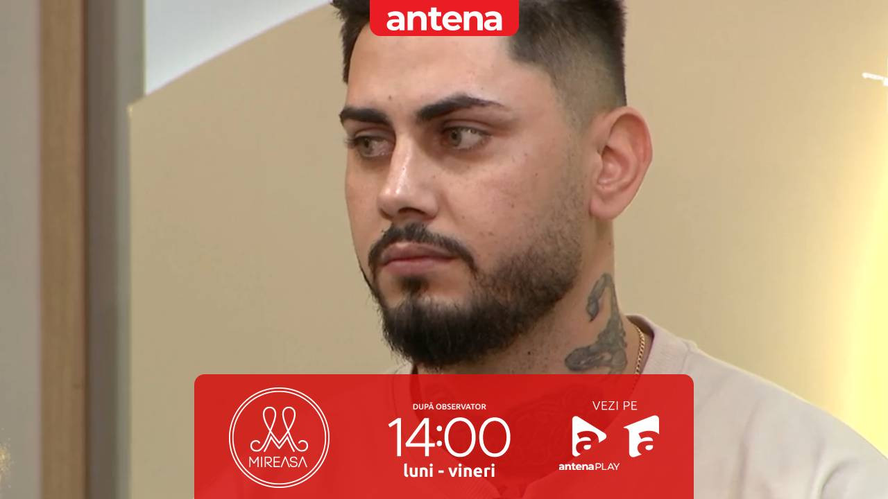 Mireasa, Sezonul 13. Băieții, deranjați de mizeria lăsată &icirc;n urma lor