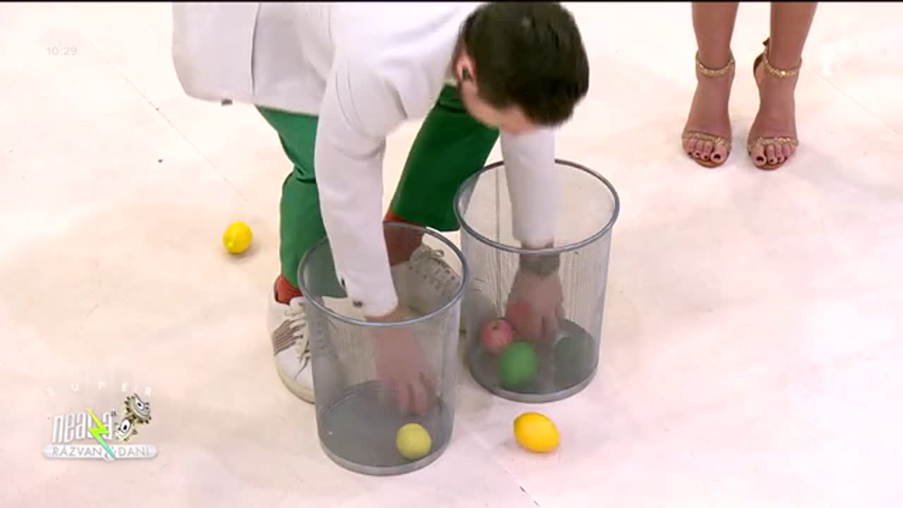 Super Neatza, 24 martie 2026. Concursul &bdquo;Degustare la Cuțite&rdquo;! Ce a c&acirc;știgat Raluca Catrina