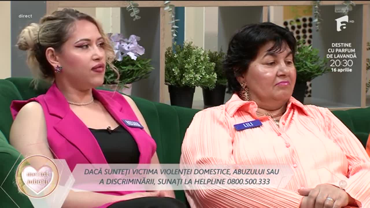 Mireasa, Sezonul 13. Vlad vrea să demonstreze că trecutul nu &icirc;l reprezintă