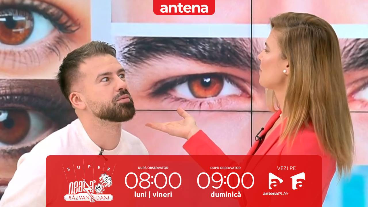 Super Neatza, 24 martie 2026. Ce spune chipul partenerului despre el