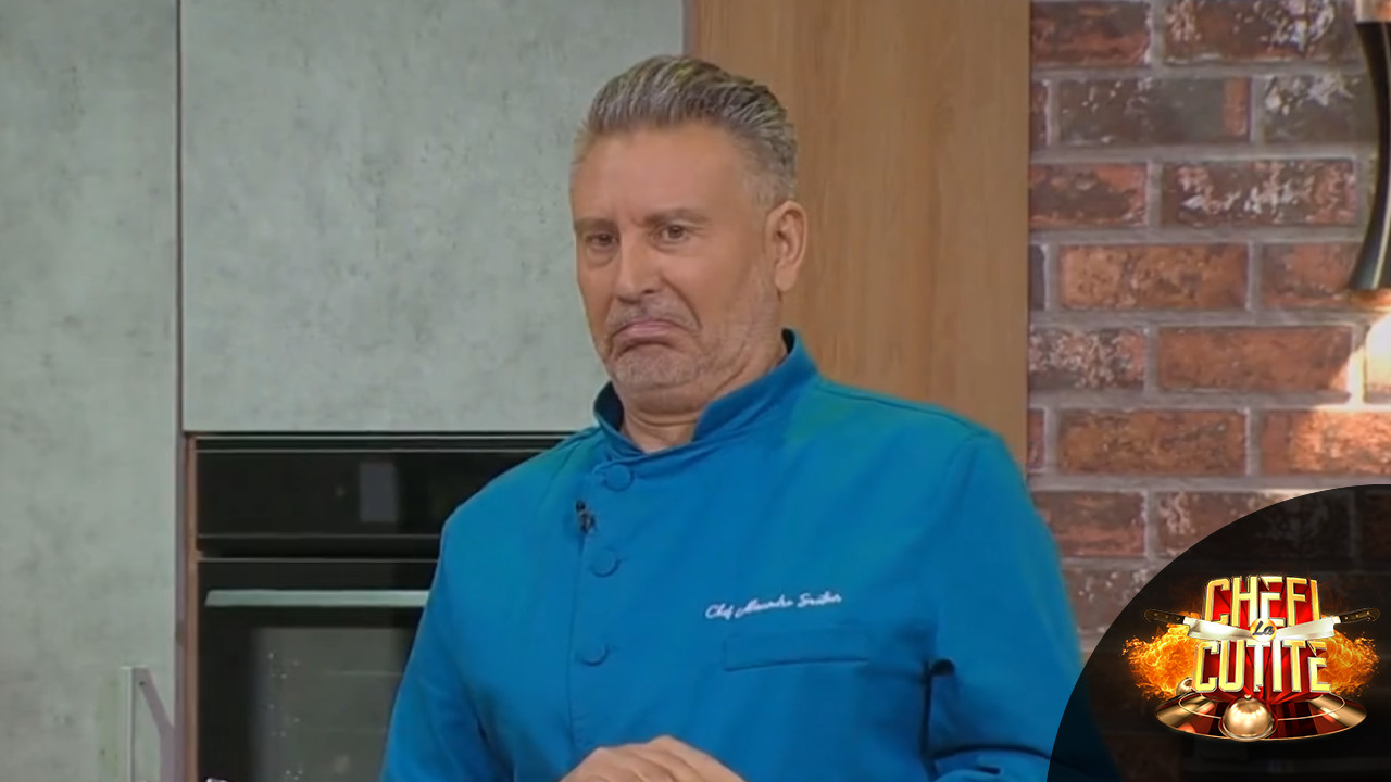Chefi la cuțite | Sezonul 17 - Episodul 13: Ce urmează