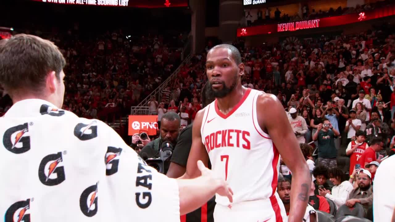 NBA Action