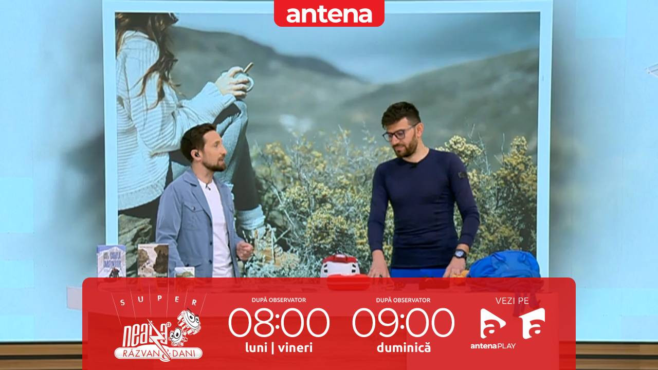 Super Neatza. Rolul esențial al ghidului montan &icirc;n experiența pe trasee