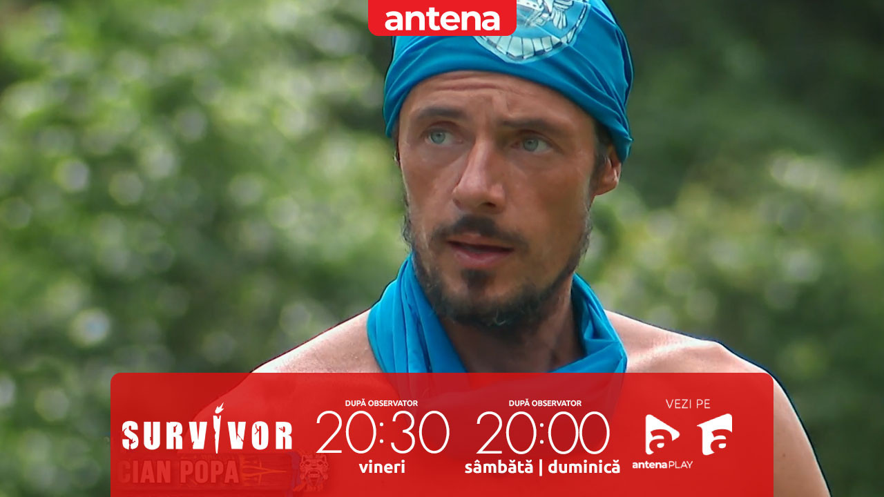 Survivor Rom&acirc;nia 2026. Situație tensionată după plecarea lui Andrei Beleuț: &bdquo;Fetele au fost mereu &icirc;mpotriva mea&rdquo;
