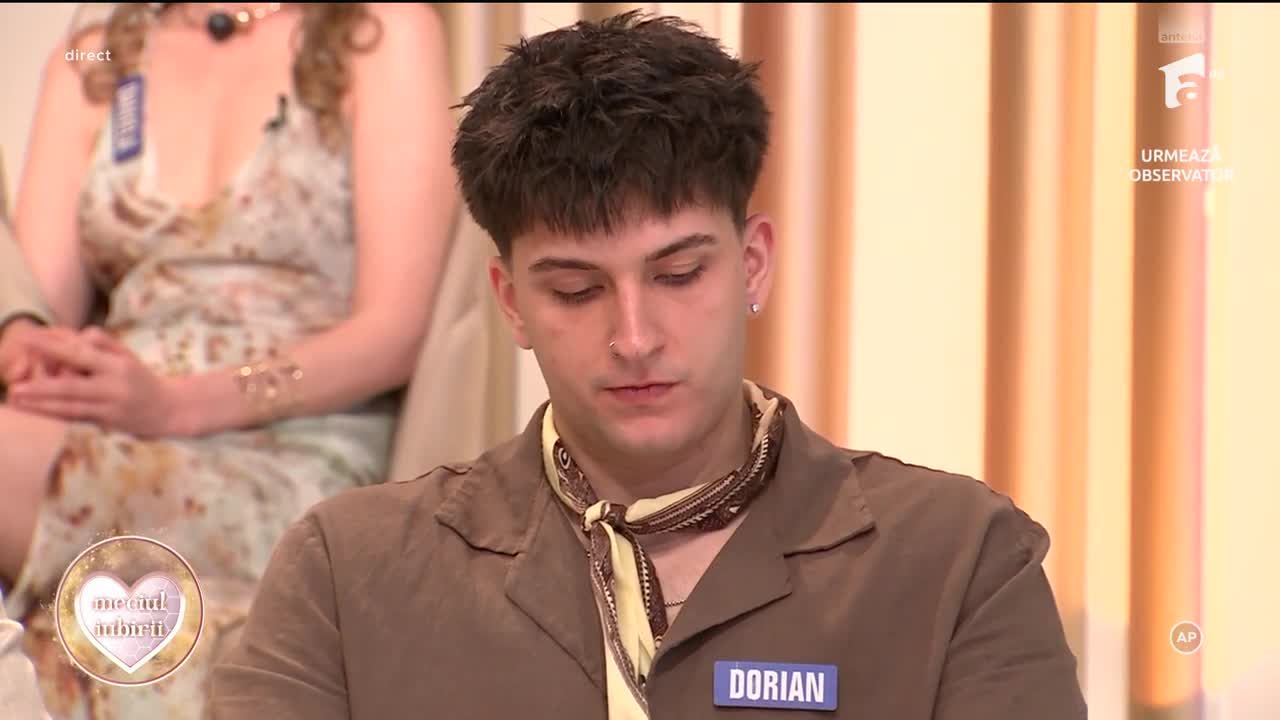 Mireasa, Sezonul 13. Topul săptăm&acirc;nal! Cine sunt Mirii Săptăm&acirc;nii