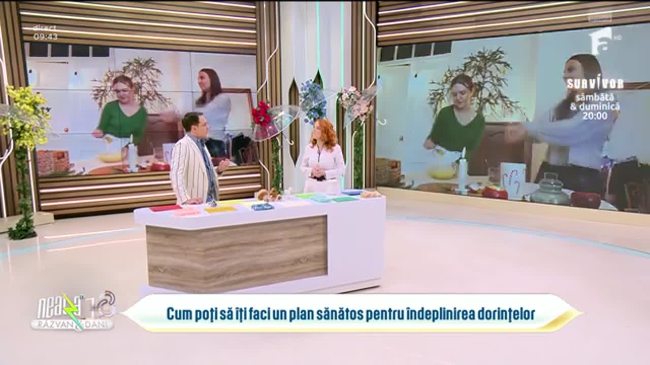 Super Neatza. Ghid practic pentru &icirc;ndeplinirea dorințelor tale