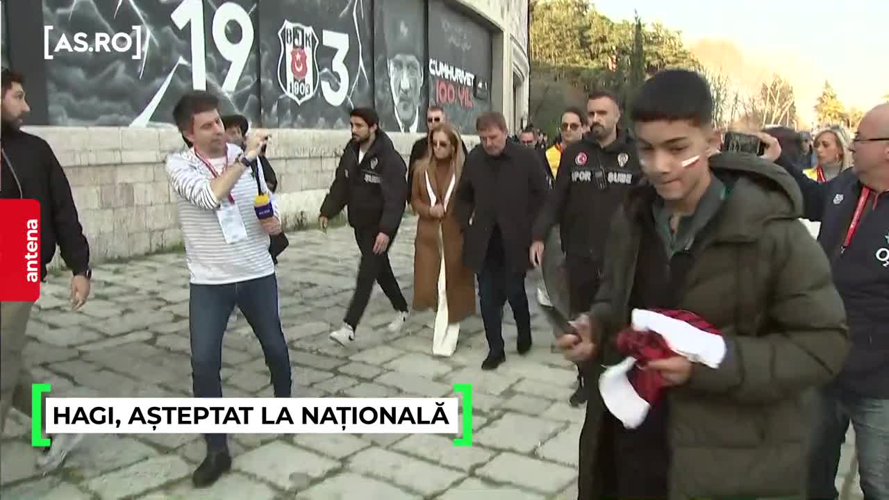 Antena Sport Update | Jurnal 570