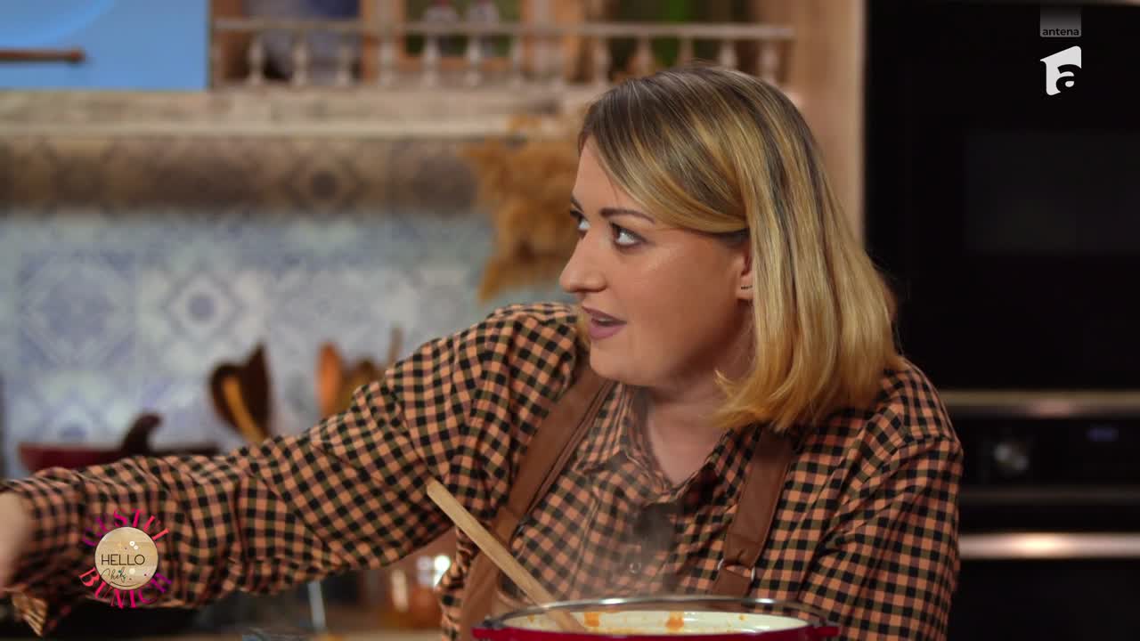 Hello Chef | Sezonul 11 - Episodul 7