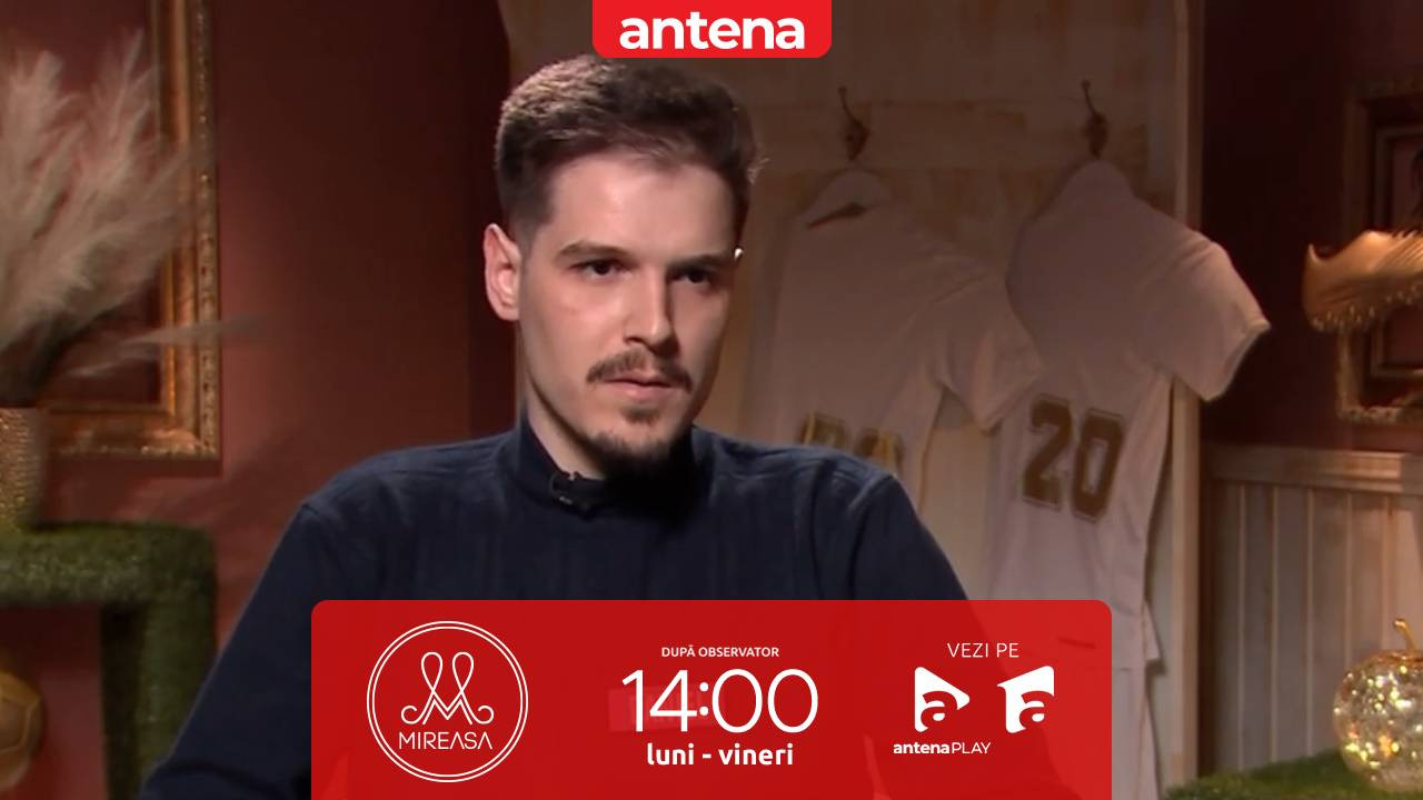 Mireasa, Sezonul 13. Decizie finală &icirc;n relația lui Daniel cu Claudia: &bdquo;Nu-ți pasă de mine!&rdquo;