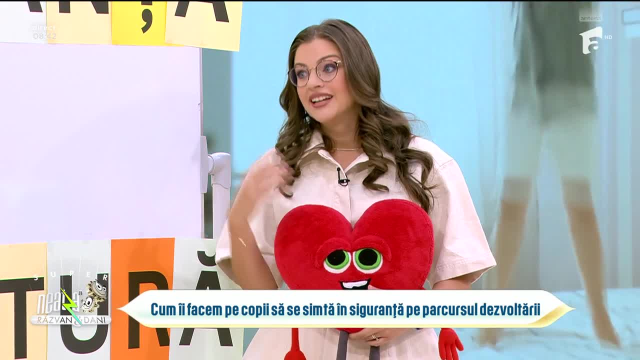 Super Neatza. De ce parentingul bl&acirc;nd este &icirc;nțeles greșit