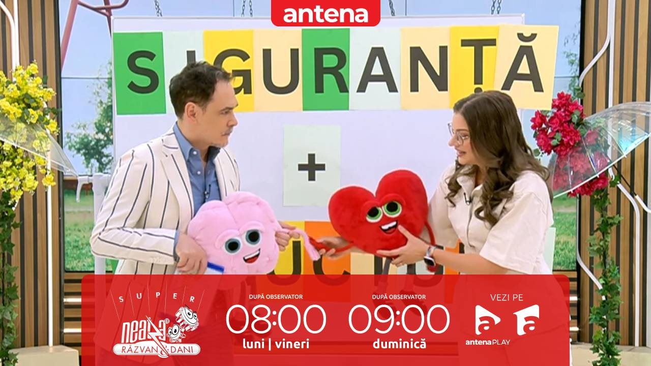 Super Neatza. De ce parentingul bl&acirc;nd este &icirc;nțeles greșit