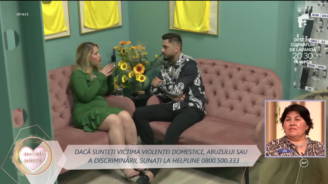 Mireasa, Sezonul 13. &Icirc;ncercările lui Vlad de a se apropia de Roxana se lovesc de un zid