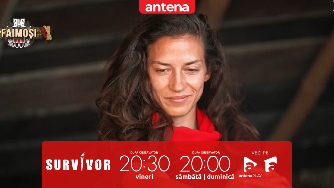 Survivor Rom&acirc;nia 2026. Tensiune &icirc;n tabăra Faimoșilor! &Icirc;nfr&acirc;ngerile &icirc;n fața Războinicilor &icirc;i apasă