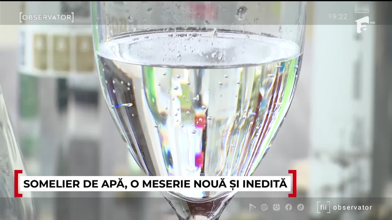 Observator Weekend ora 19