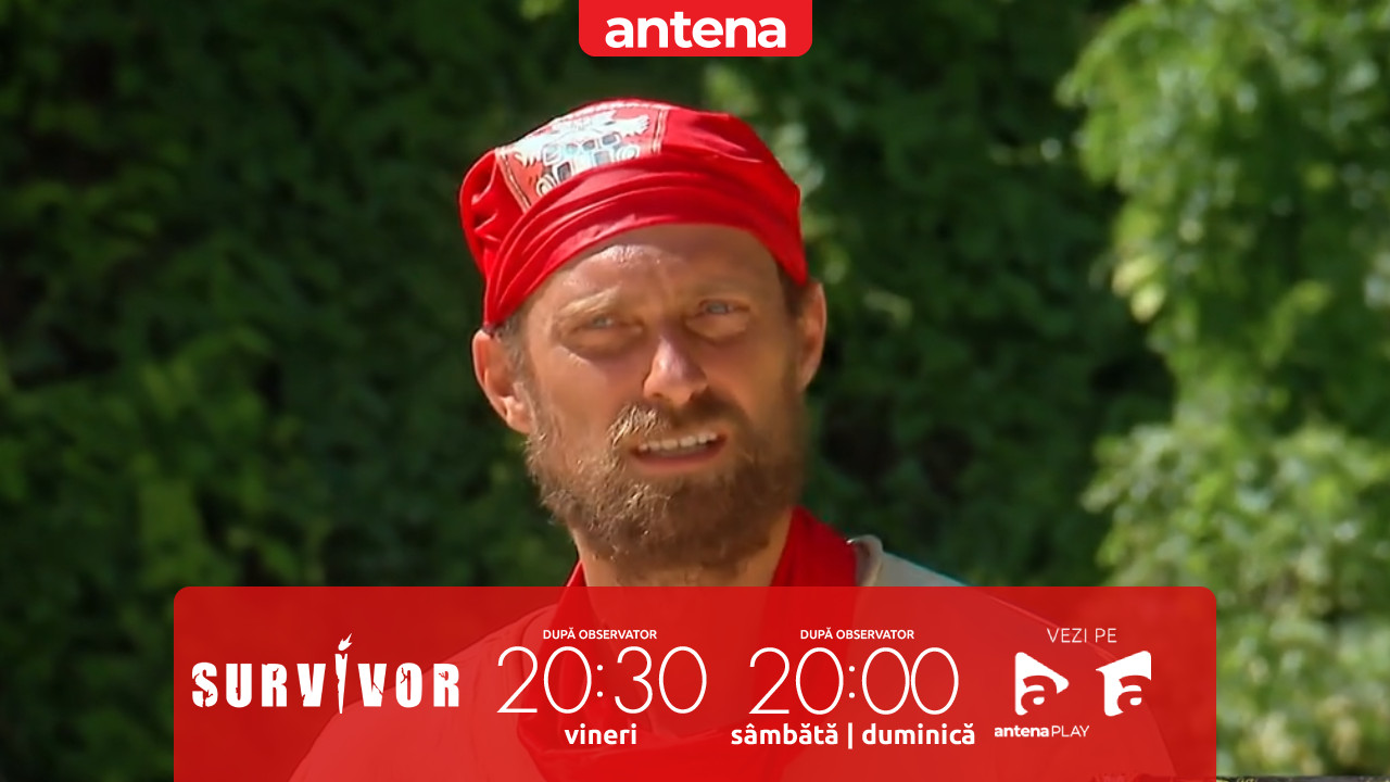 Survivor Rom&acirc;nia 2026. De ce nu a intrat Gabi Tamaș la punctul decisiv? Reacția concurentului