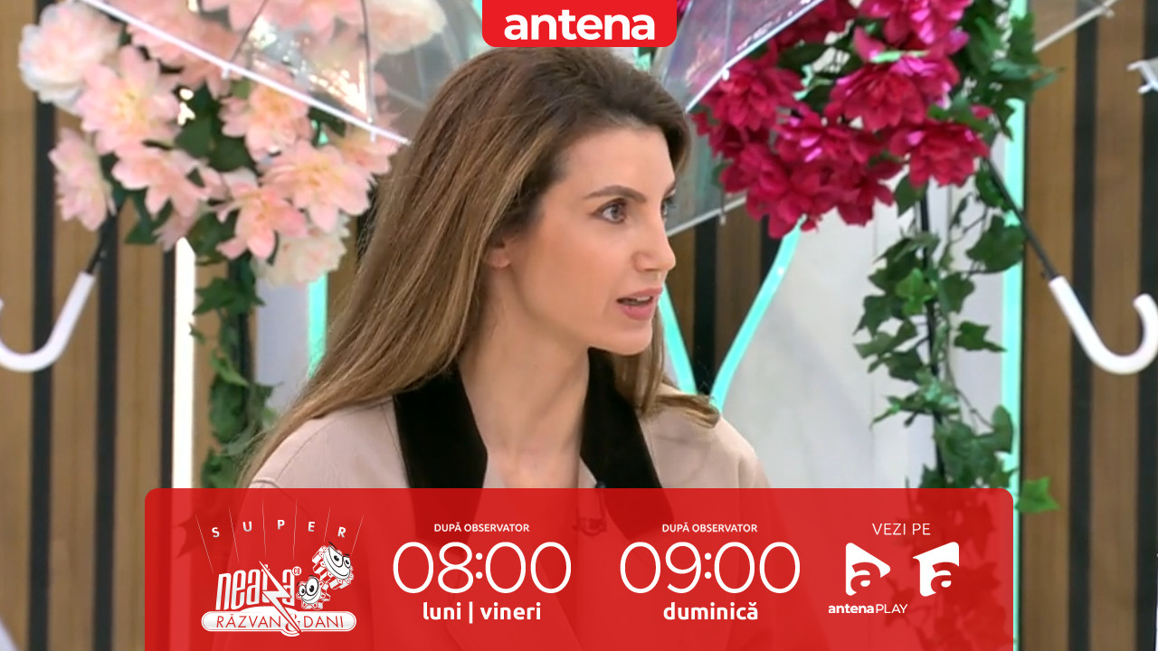 Neatza de Weekend, 22 martie 2026. Fashion Tips by Ellida Toma: Denimul reinventat: cum se poartă &icirc;n 2026